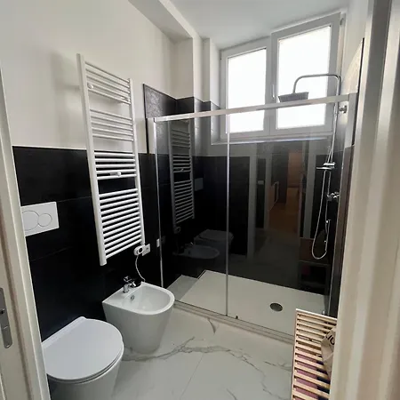 Casa vacanze Dimora Chic - A 5 Fermate Dal Duomo *