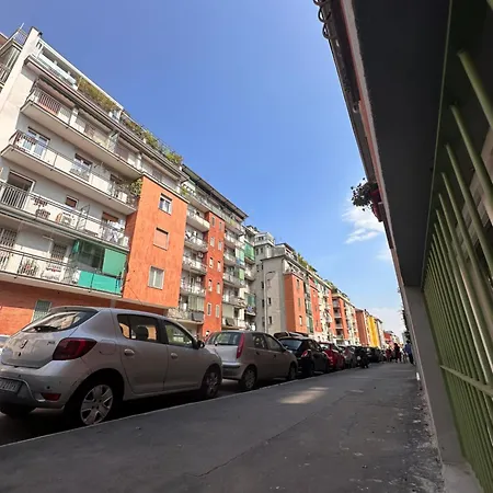 Casa de Férias Dimora Chic - A 5 Fermate Dal Duomo Milão